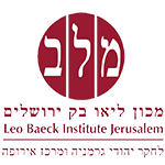 מכון ליאו בק ירושלים